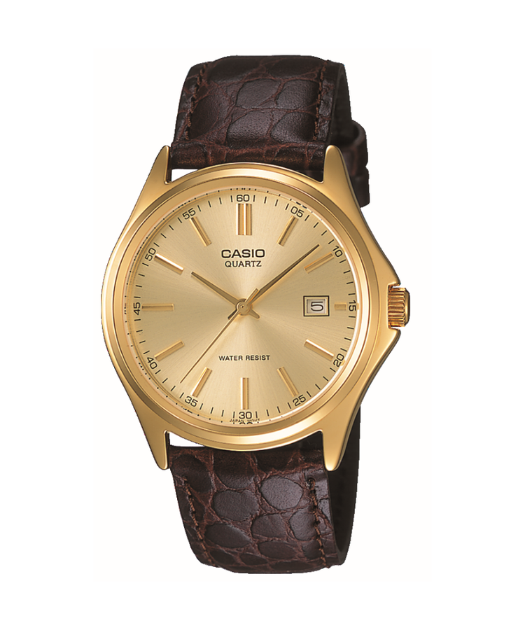 ساعت مچی مردانه کاسیو CASIO MTP-1183Q-9A