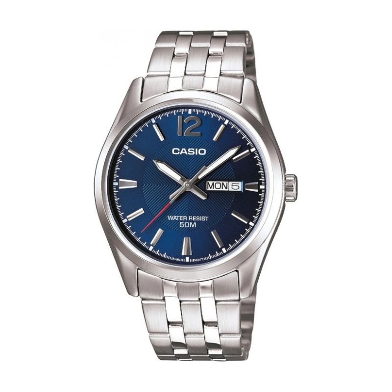 ساعت مچی مردانه کاسیو CASIO MTP-1335D-2A