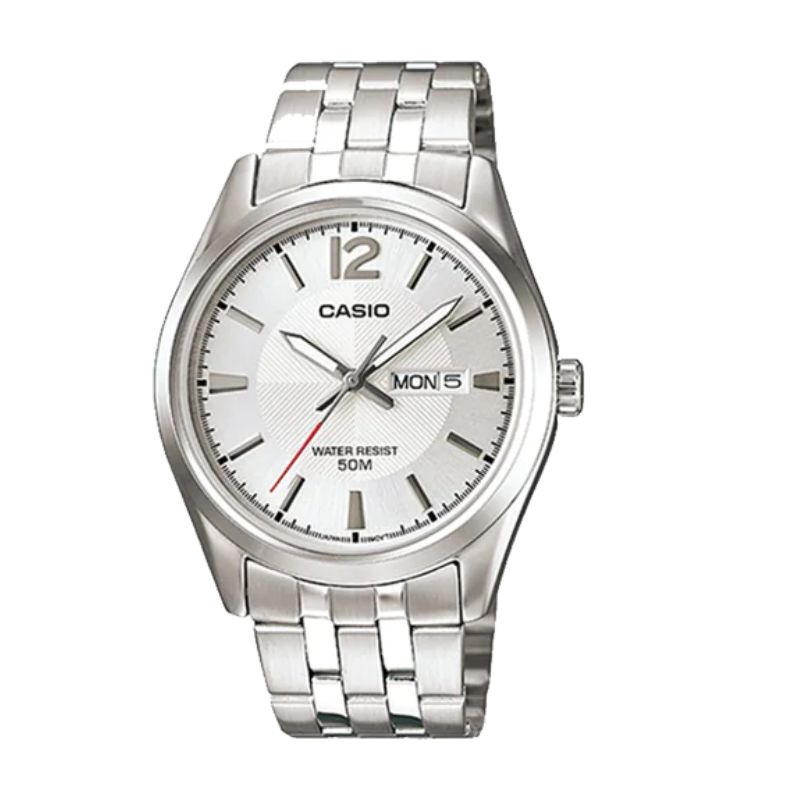 ساعت مچی مردانه کاسیو CASIO MTP-1335D-7A