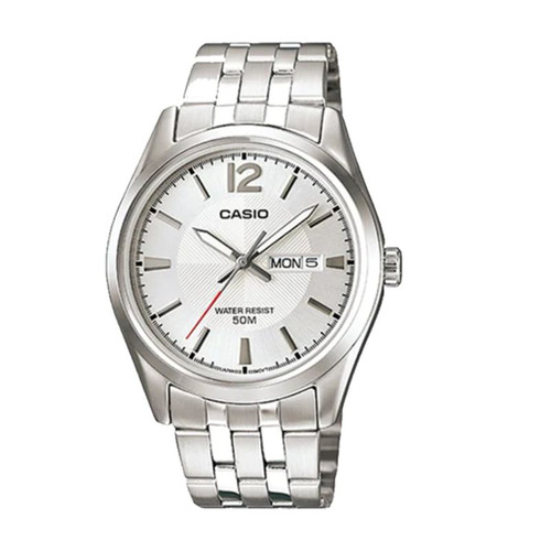 ساعت مچی مردانه کاسیو CASIO MTP-1335D-7A