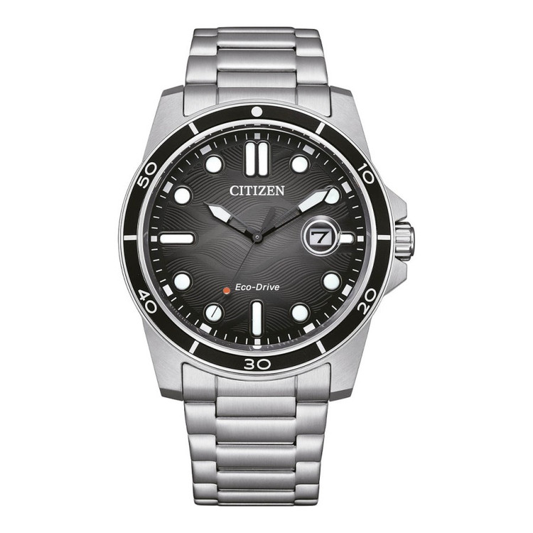 ساعت مچی مردانه سیتیزن CITIZEN AW1816-89E