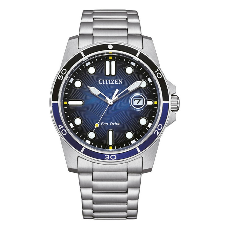 ساعت مچی مردانه سیتیزن CITIZEN AW1810-85L
