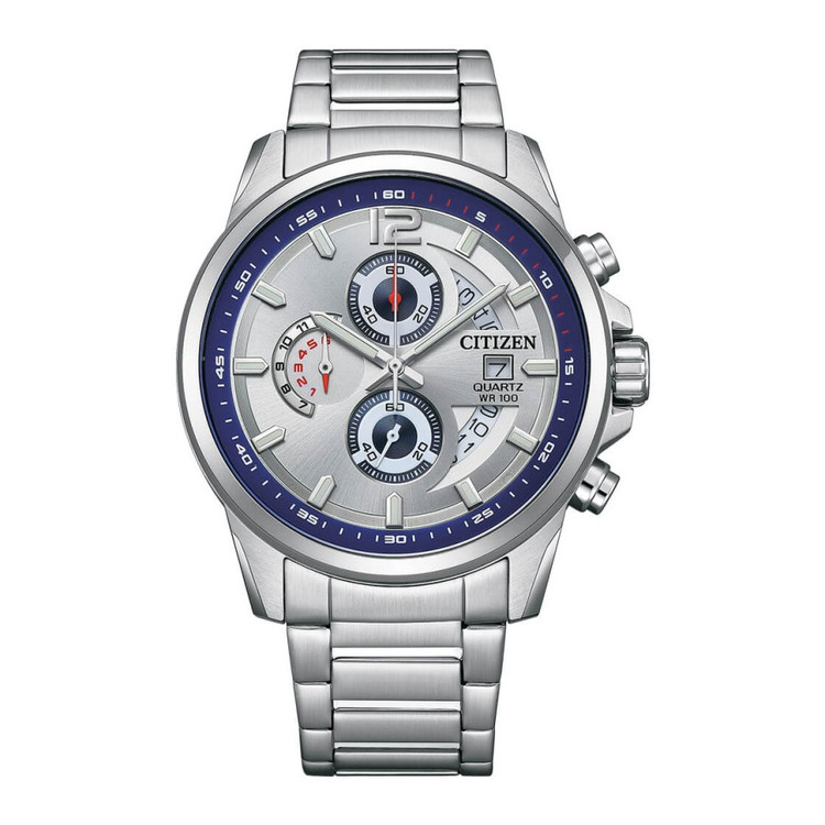 ساعت مچی مردانه سیتیزن CITIZEN AN3690-56B