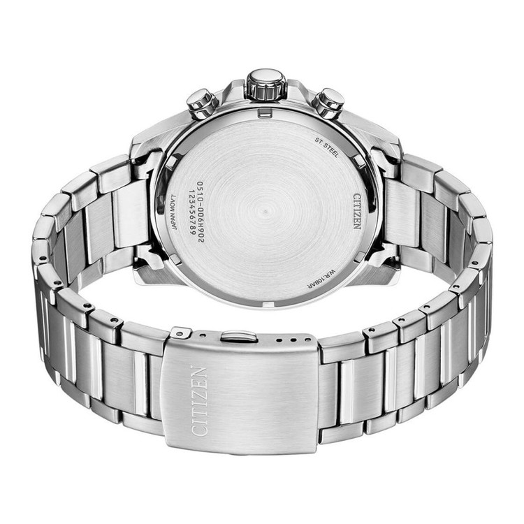 ساعت مچی مردانه سیتیزن CITIZEN AN3690-56B