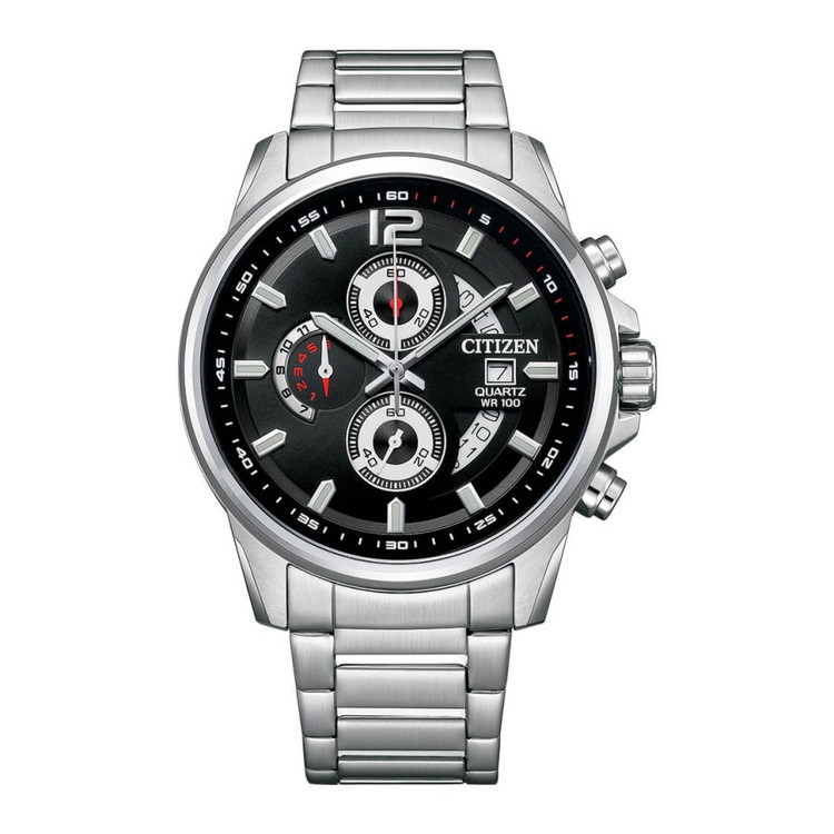 ساعت مچی مردانه سیتیزن CITIZEN AN3690-56E