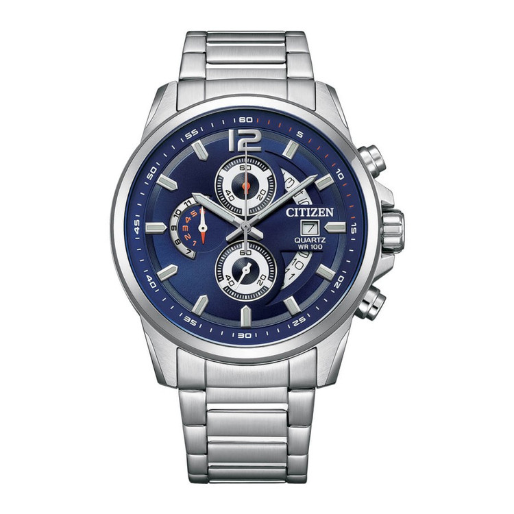 ساعت مچی مردانه سیتیزن CITIZEN AN3690-56L