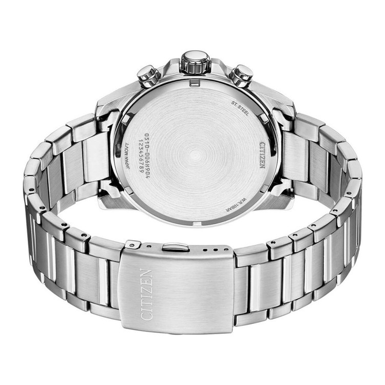 ساعت مچی مردانه سیتیزن CITIZEN AN3690-56X