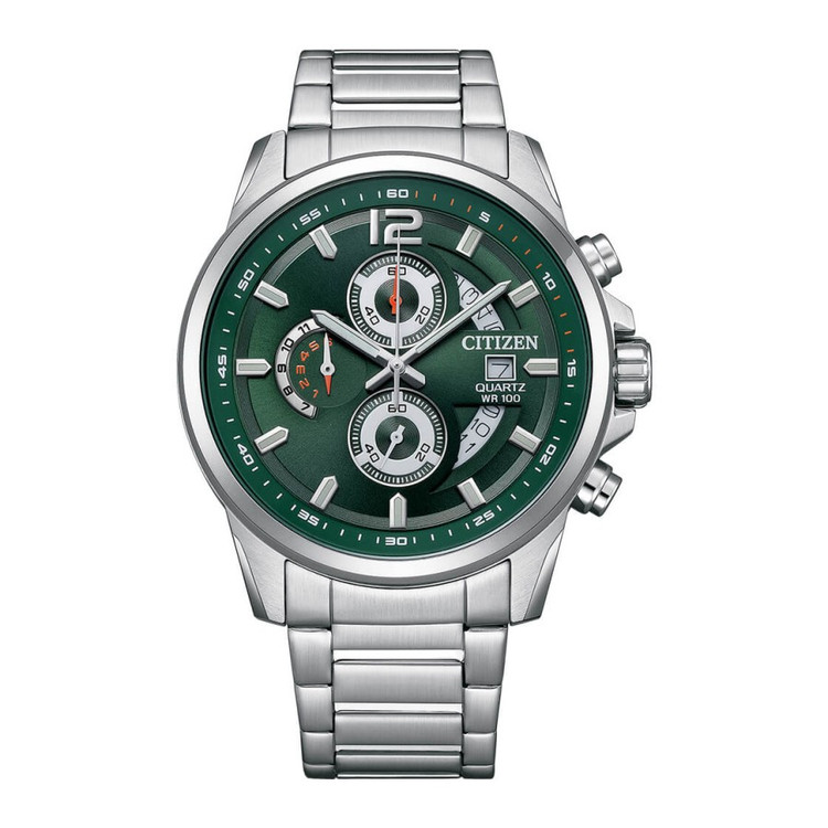 ساعت مچی مردانه سیتیزن CITIZEN AN3690-56X