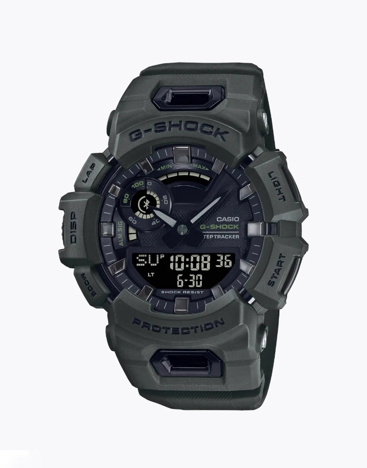 ساعت مچی مردانه جیشاک G SHOCK GBA-900UU-3ADR