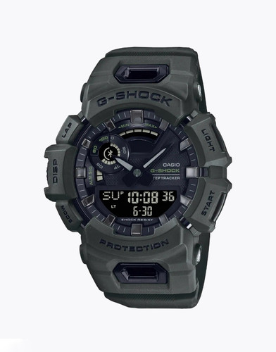 ساعت مچی مردانه جیشاک G SHOCK GBA-900UU-3ADR