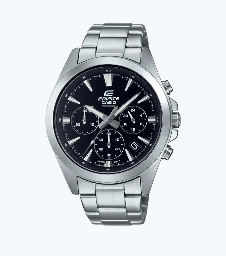 ساعت مچی مردانه ادیفایس EDIFICE EFV-630D-1AVUDF