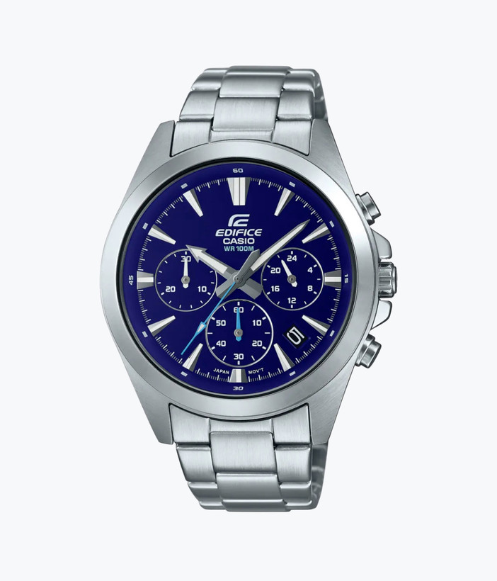 ساعت مچی مردانه ادیفایس EDIFICE EFV-630D-2AVUDF
