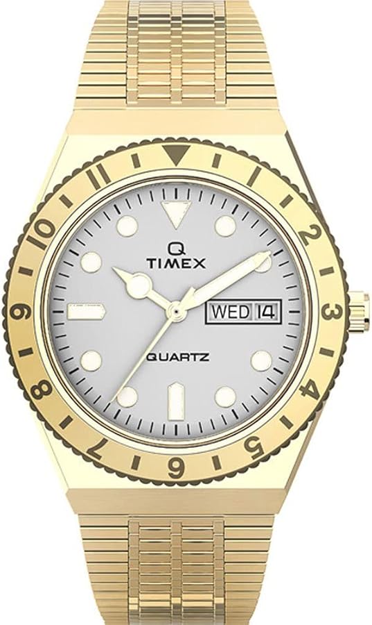 ساعت مچی یونی‌سکس تایمکس TIMEX TW2U95800