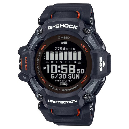 ساعت مچی مردانه جیشاکG-SHOCK GBD-H2000-1ADR