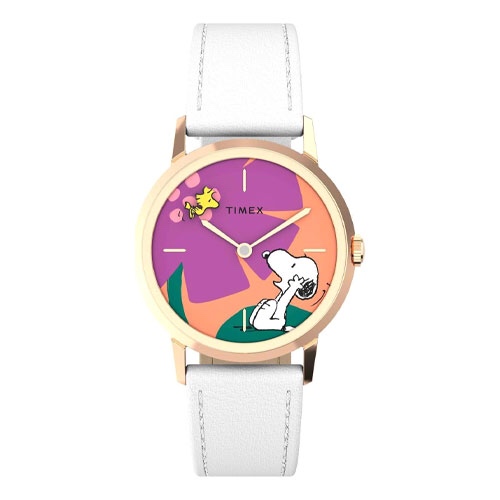 ساعت مچی زنانه تایمکس TIMEX TW2V91200