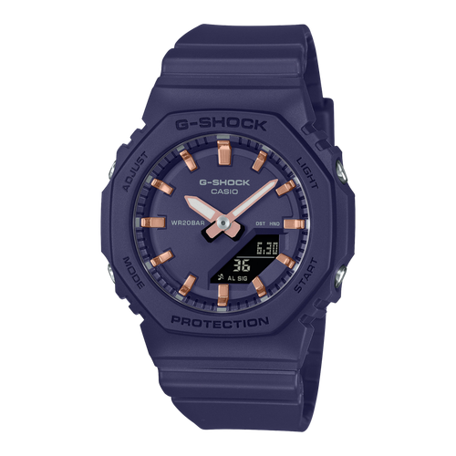 ساعت مچی زنانه جیشاک G-SHOCK GMA-P2100M-2ADR