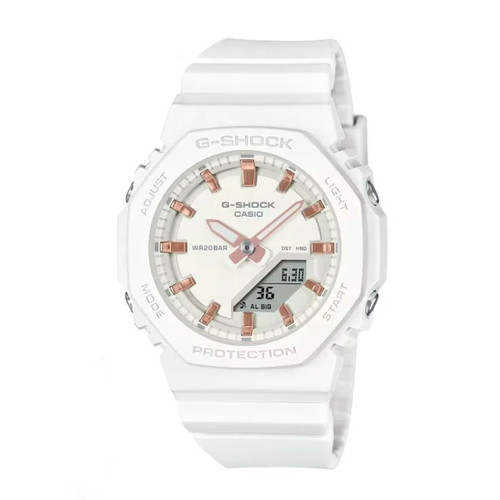 ساعت مچی زنانه جیشاک G-SHOCK GMA-P2100M-7ADR