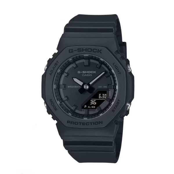 ساعت مچی زنانه جیشاک G-SHOCK GMA-P2100BB-1A