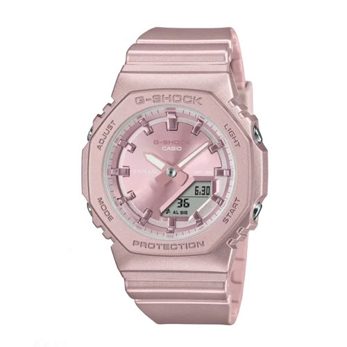 ساعت مچی زنانه جیشاک G-SHOCK GMA-P2100ST-4A
