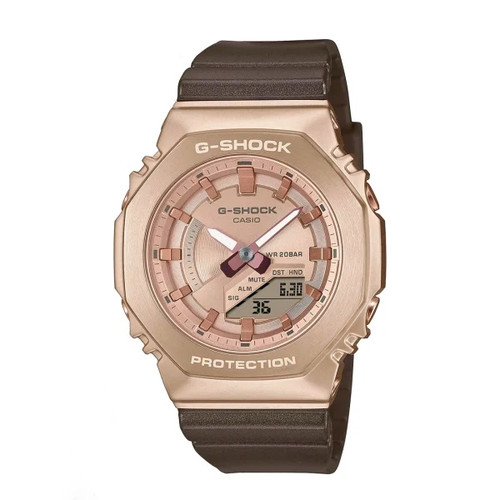 ساعت مچی زنانه جیشاک G-SHOCK GM-S2100CB-5A