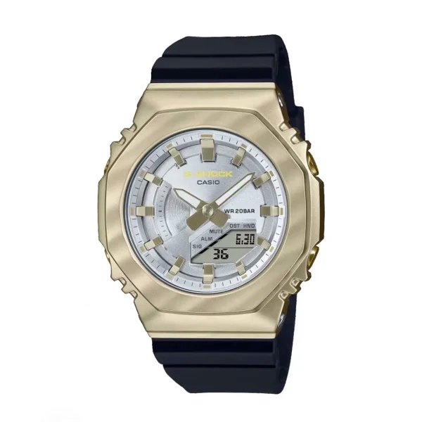ساعت مچی زنانه جیشاک G-SHOCK GM-S2100BC-1A