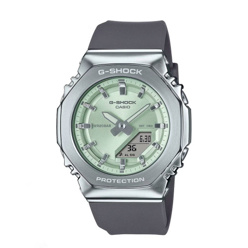 ساعت مچی زنانه جیشاک G-SHOCK GM-S2110-3ADR