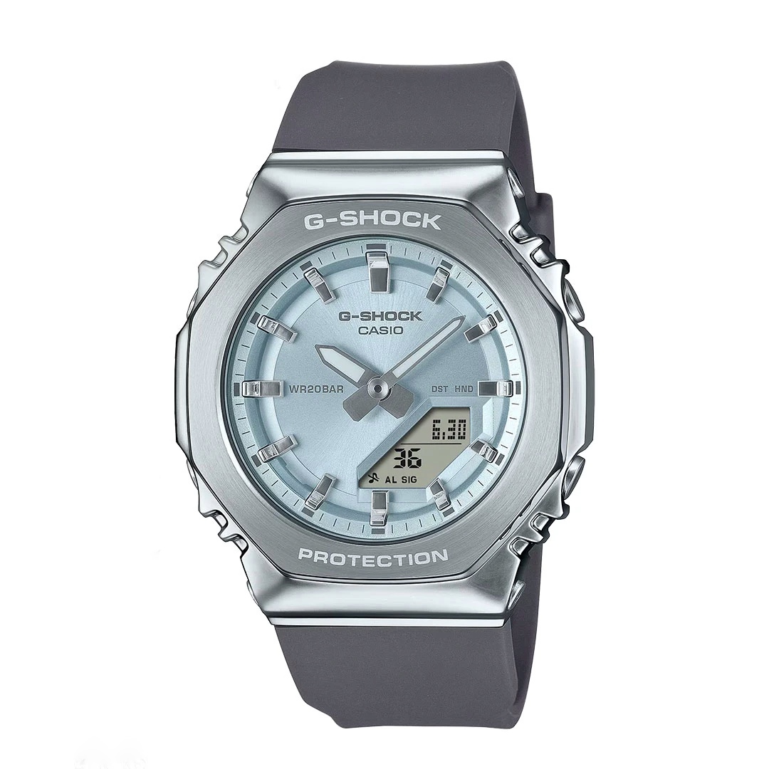 ساعت مچی زنانه جیشاک G-SHOCK GM-S2110-2ADR