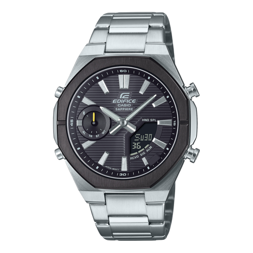 ساعت مچی مردانه ادیفایس EDIFICE ECB-S10DB-1ADF