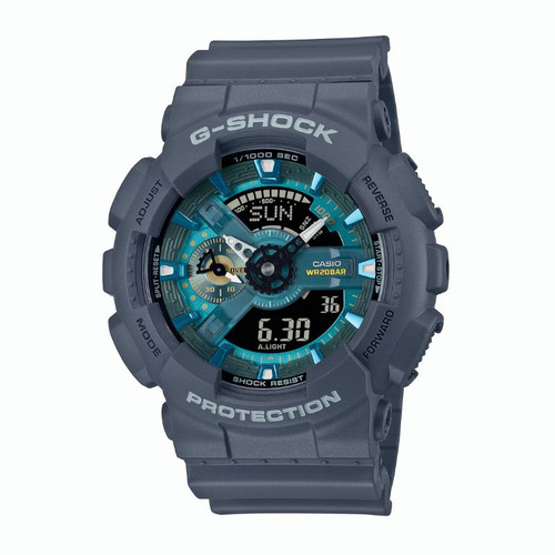 ساعت مچی مردانه جیشاک G-SHOCK GA-110AS-2ADR