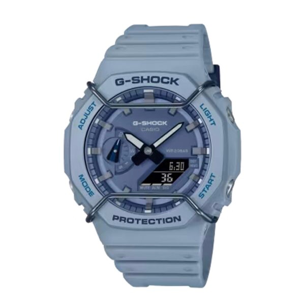 ساعت مچی مردانه جیشاک G-SHOCK GA-2100PT-2A