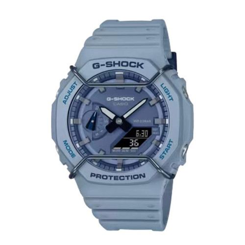 ساعت مچی مردانه جیشاک G-SHOCK GA-2100PT-2A