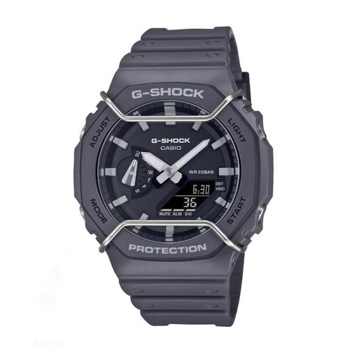 ساعت مچی مردانه جیشاک G-SHOCK GA-2100PTS-8A