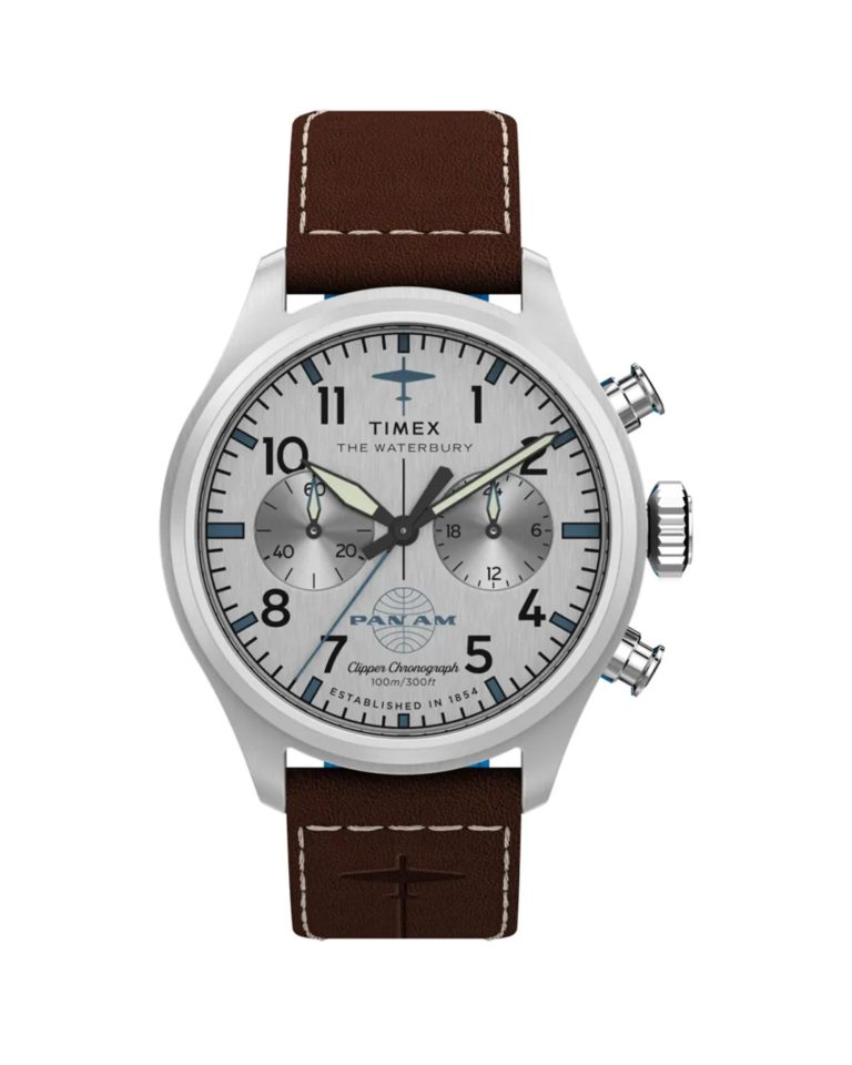ساعت مچی مردانه تایمکس TIMEX TW2Y38700