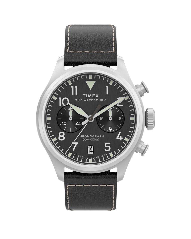ساعت مچی مردانه تایمکس TIMEX TW2Y19000