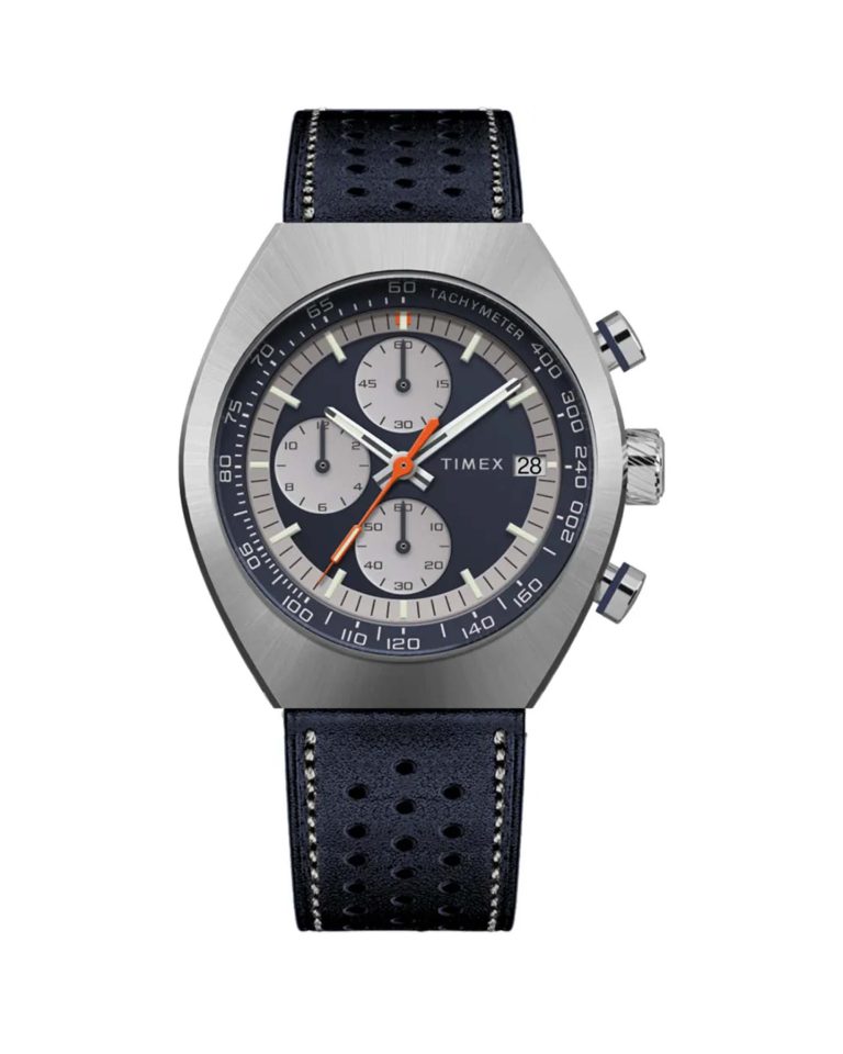 ساعت مچی مردانه تایمکس TIMEX TW2W93500