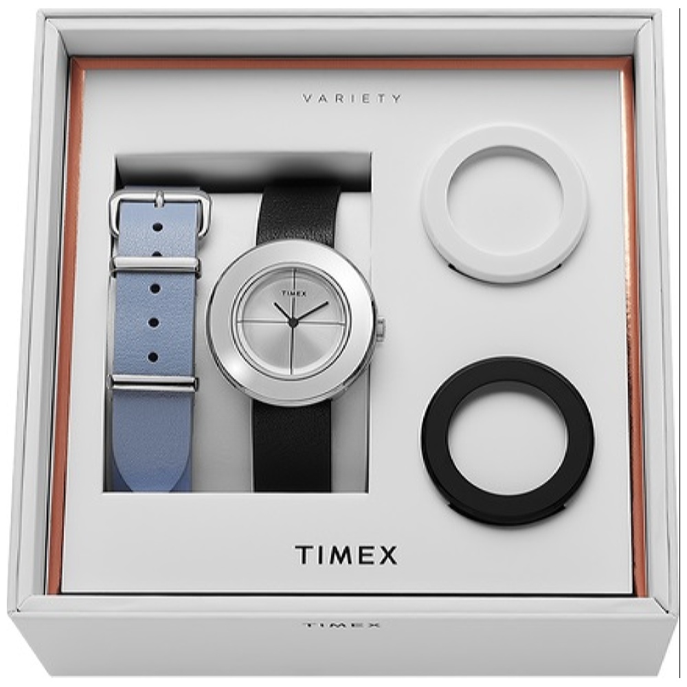 ساعت مچی زنانه تایمکس TIMEX TWG020100