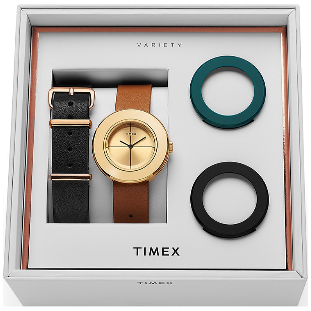ساعت مچی زنانه تایمکس TIMEX TWG020۳00