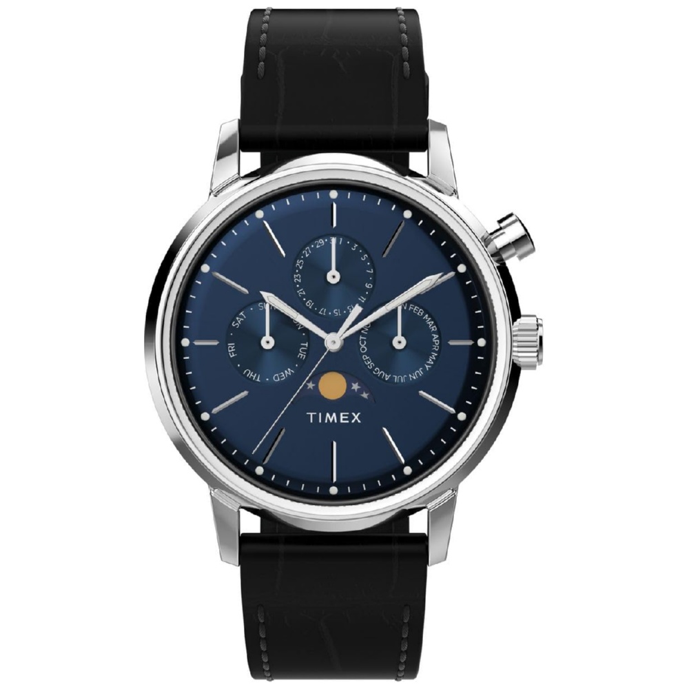 ساعت مچی مردانه تایمکس TIMEX TW2W51200