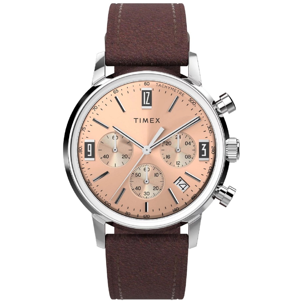 ساعت مچی مردانه تایمکس TIMEX TW2W51۴00