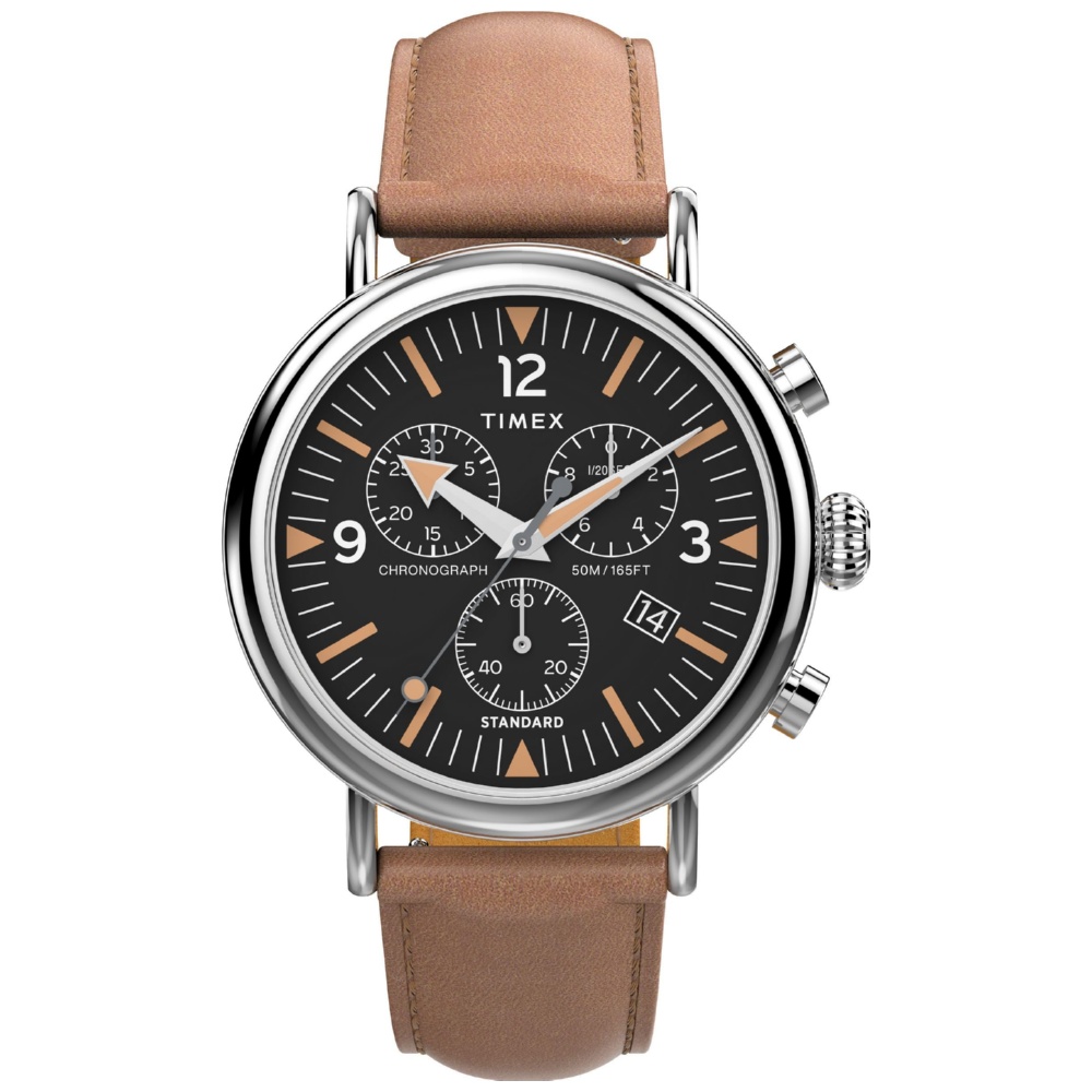 ساعت مچی مردانه تایمکس TIMEX TW2W84500