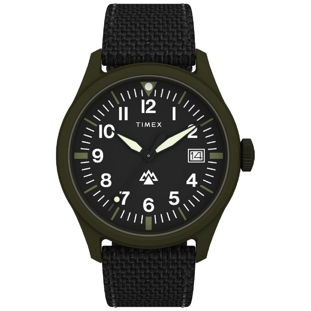 ساعت مچی مردانه تایمکس TIMEX TW2W34400