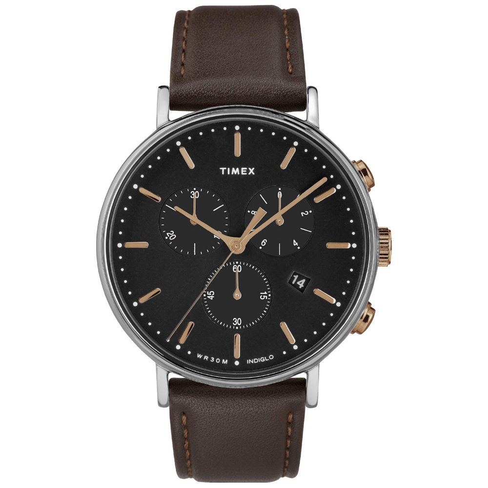 ساعت مچی مردانه تایمکس TIMEX TW2T11500