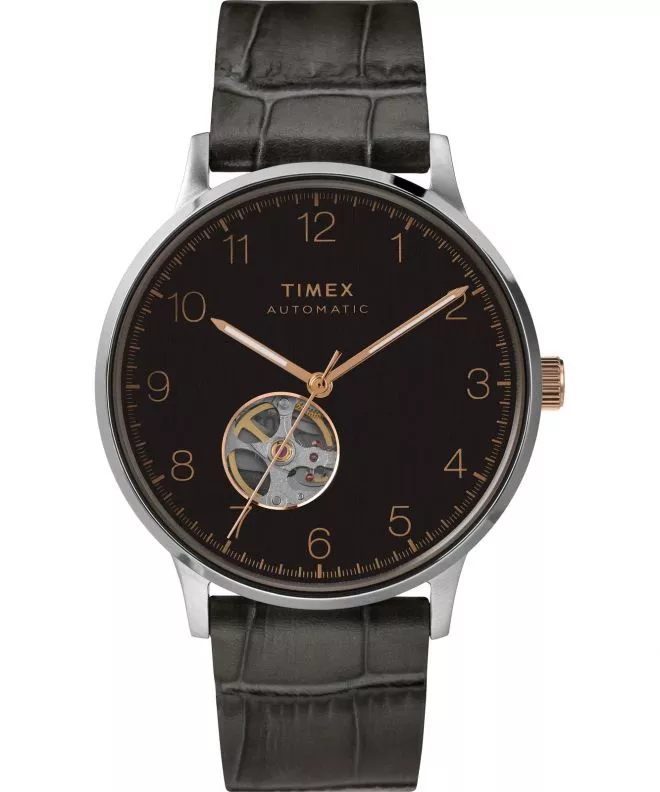 ساعت مچی مردانه تایمکس TIMEX TW2U11600