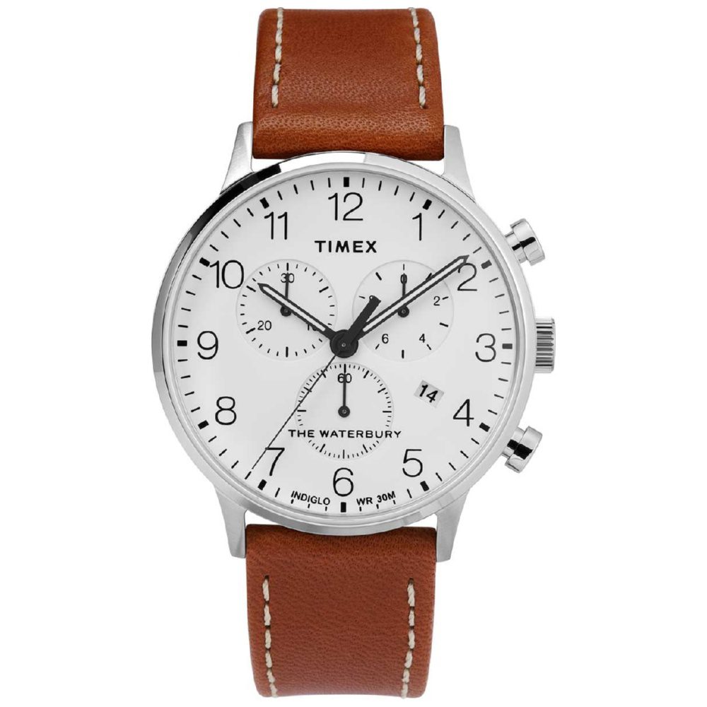 ساعت مچی مردانه تایمکس TIMEX TW2T28000