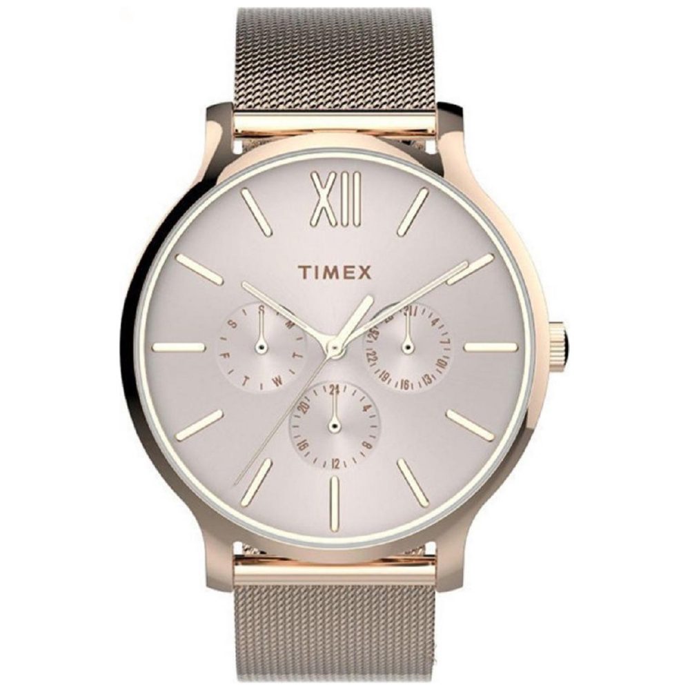 ساعت مچی زنانه تایمکس TIMEX TW2T74500