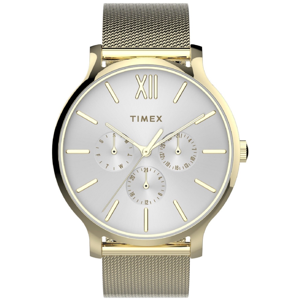 ساعت مچی زنانه تایمکس TIMEX TW2T74600