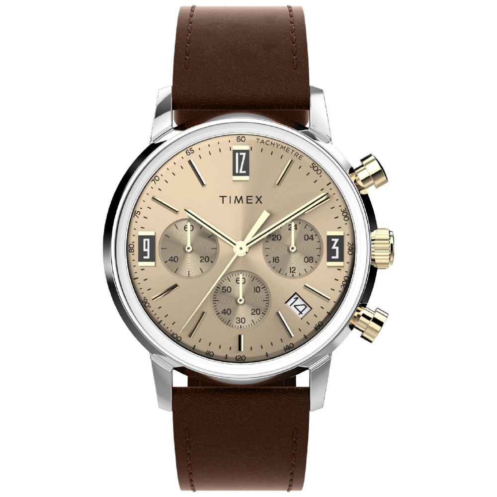 ساعت مچی مردانه تایمکس TIMEX TW2W10000X