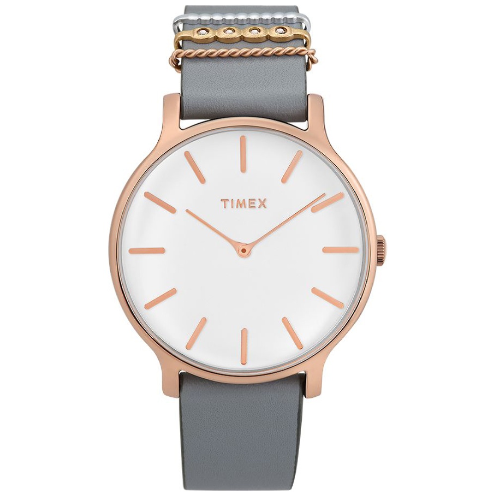 ساعت مچی زنانه تایمکس TIMEX TW2T45400