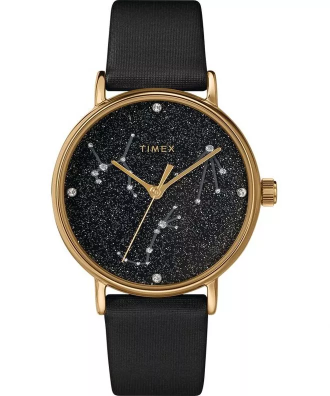 ساعت مچی زنانه تایمکس TIMEX TW2T87600