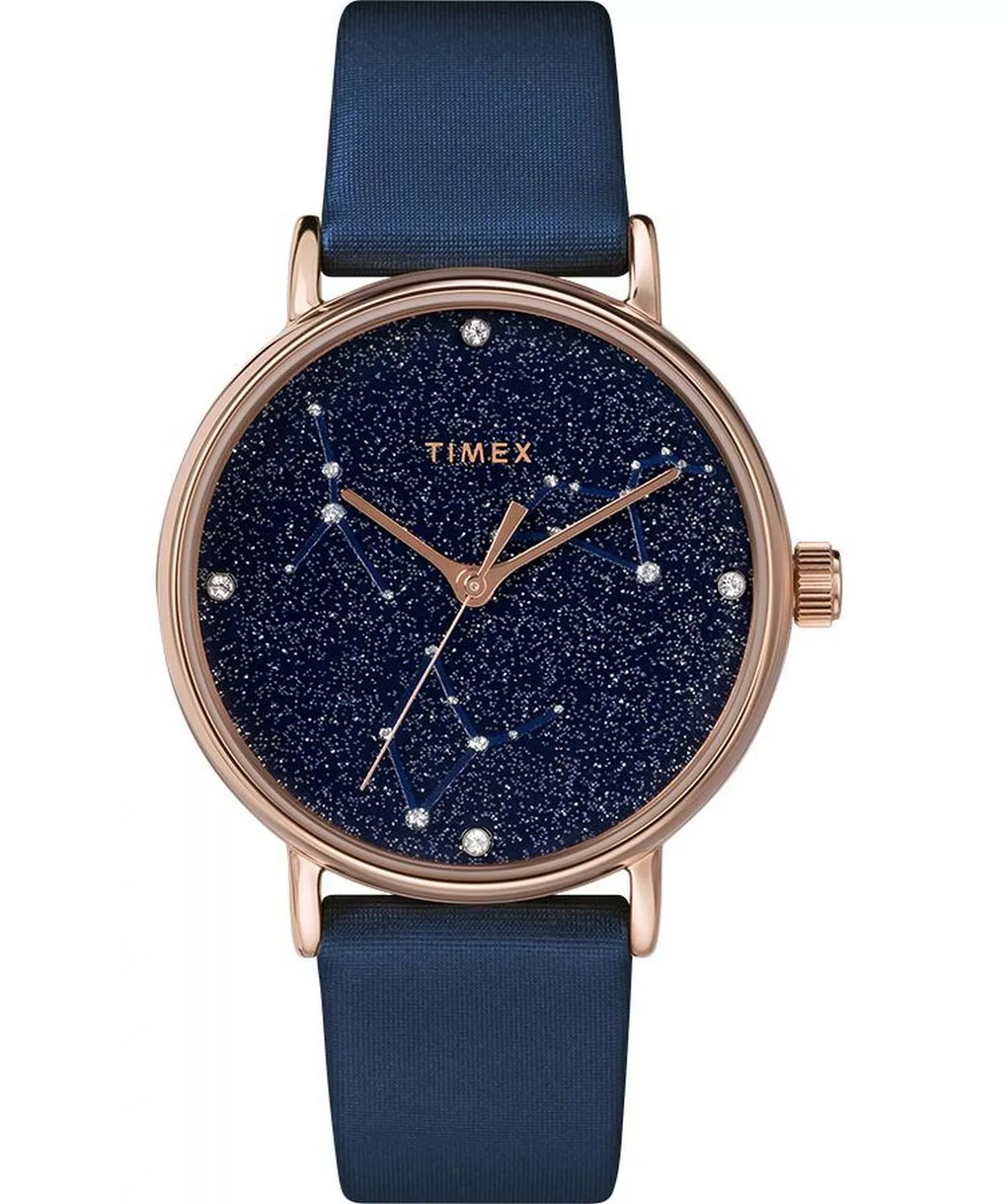 ساعت مچی زنانه تایمکس TIMEX TW2T87800